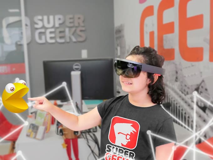 SuperGeeks Alto da Lapa — foto 6